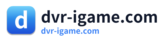 dvr-igame.com